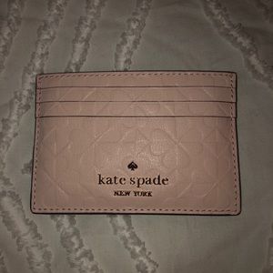 Kate Spade Cardholder